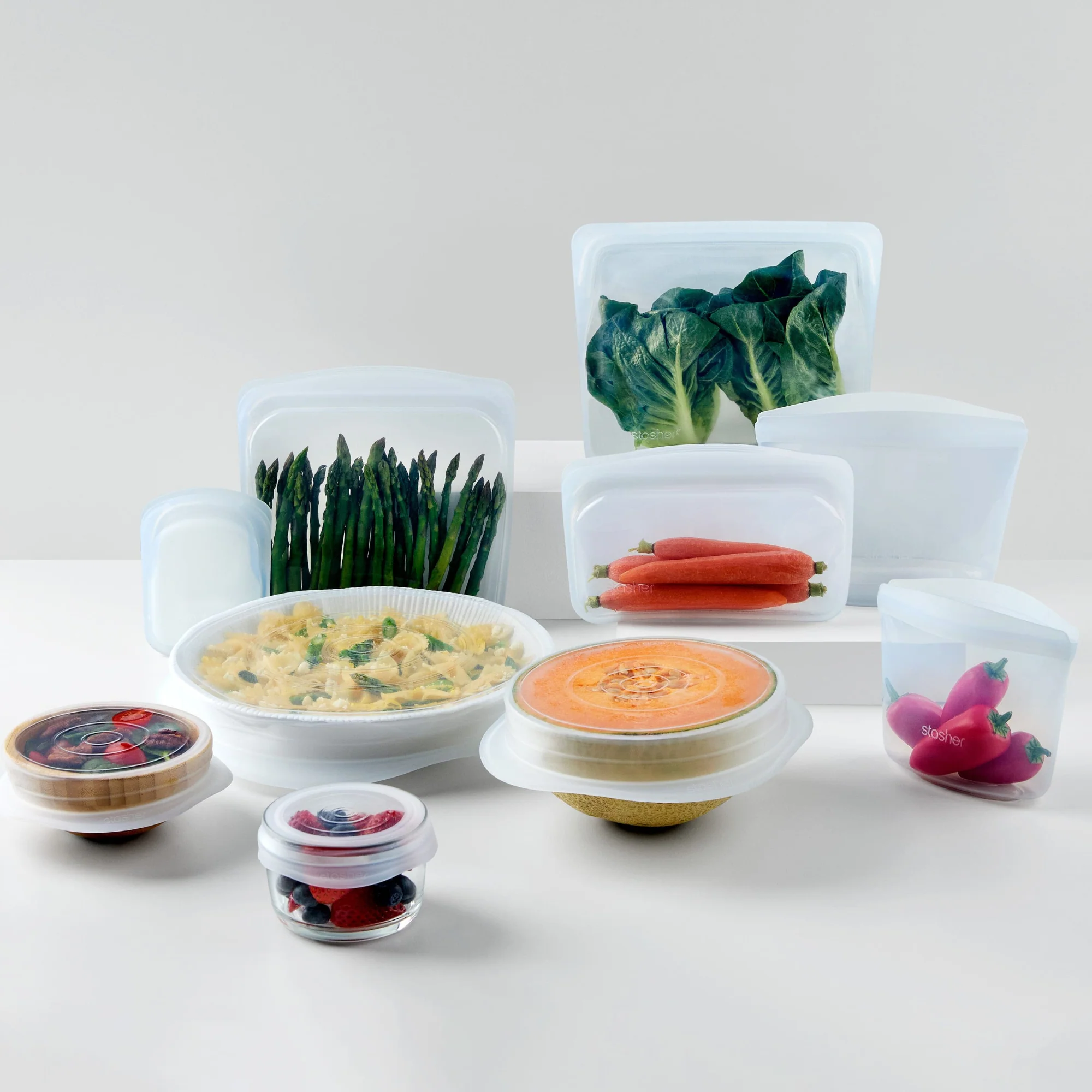 Bowls New Collection